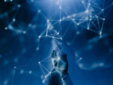 Jak AI i fintech zmieniają finanse - nowoczesne technologie w finansach