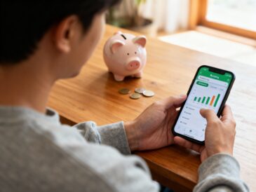 Najlepsze aplikacje do zarządzania budżetem i planowania wydatków - Ranking