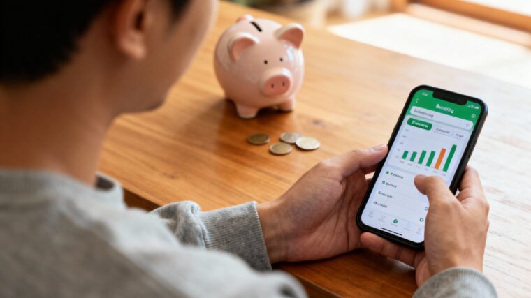 Najlepsze aplikacje do zarządzania budżetem i planowania wydatków - Ranking