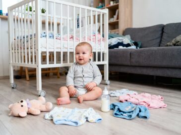 Ile kosztuje utrzymanie dziecka - analiza wydatków, kosztów wyprawki, programu 800 plus