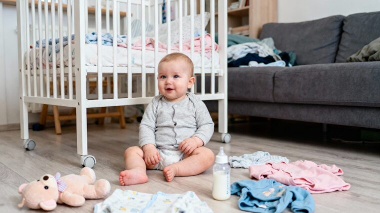 Ile kosztuje utrzymanie dziecka - analiza wydatków, kosztów wyprawki, programu 800 plus