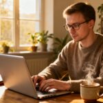 Ile zarabia programista w 2025 roku? – widełki, języki, doświadczenie