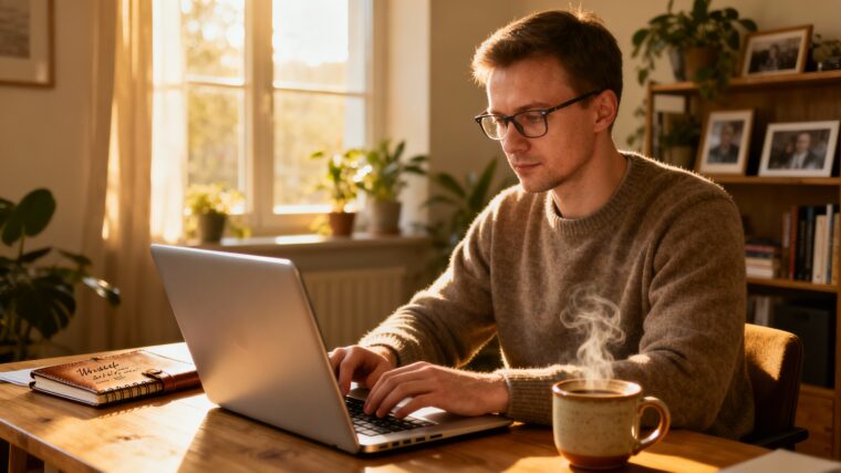 Pomysły na side hustles w Polsce 2025 - jaka dorywcza praca się opłaca?