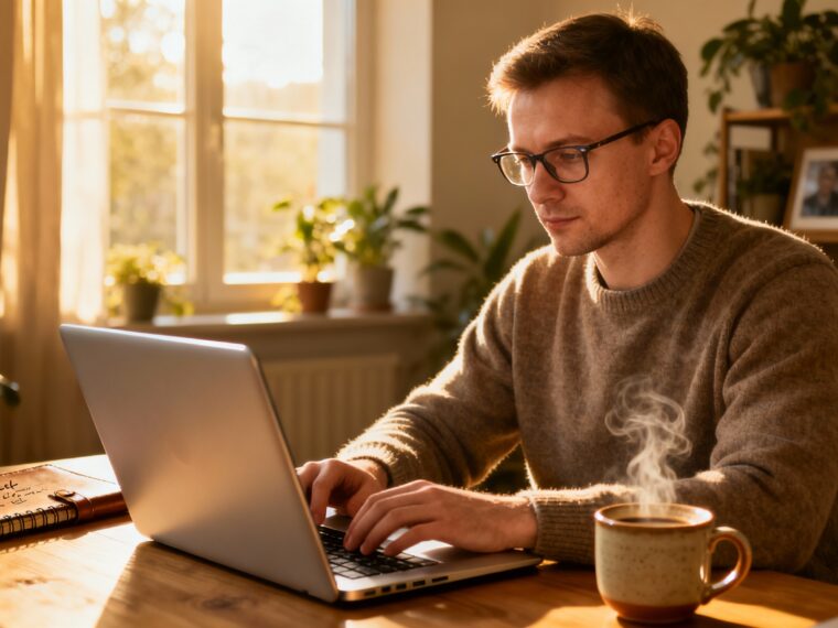 Pomysły na side hustles w Polsce 2025 - jaka dorywcza praca się opłaca?