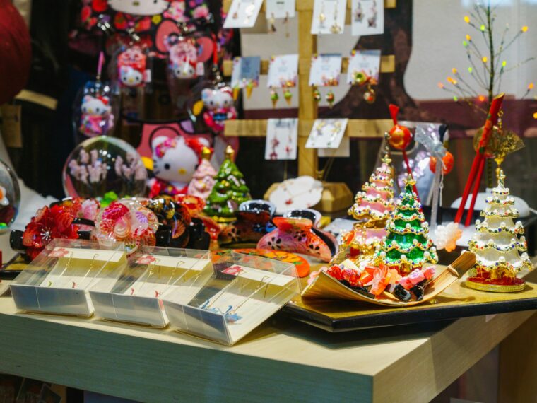 Jak dorobić przed świętami? 15 pomysłów na prace dorywcze przed świętami