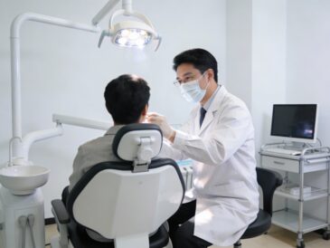 Ile zarabia dentysta w Polsce? Prywatnie i na NFZ - stawki dentystów stażystów i chirurgów.