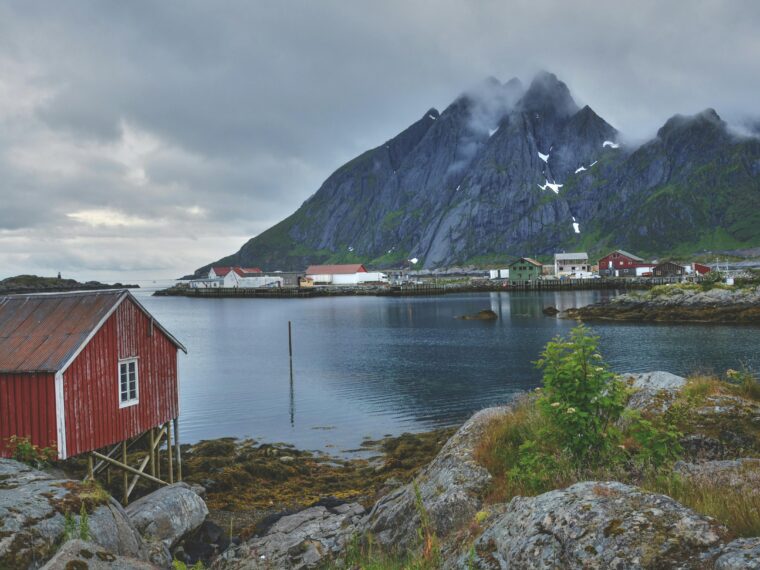 Koszty życia w Norwegii