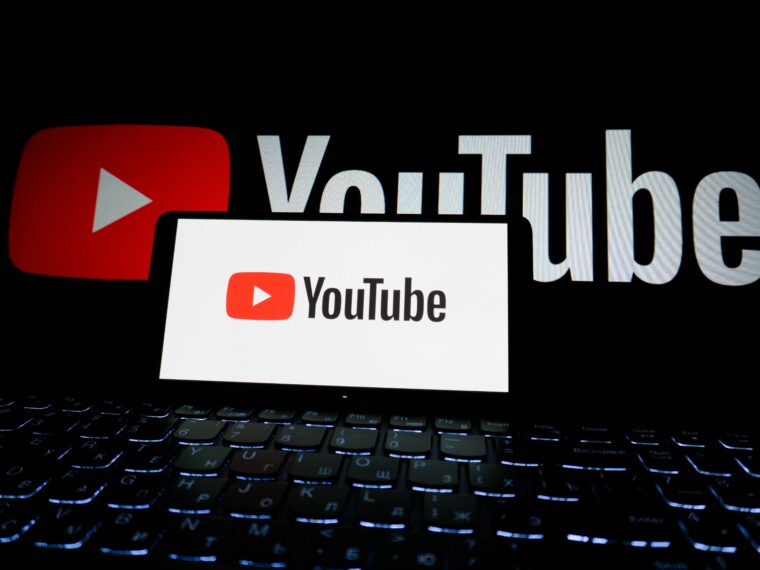 Ile zarabia Youtuber? Ile zarabia się na Youtube?