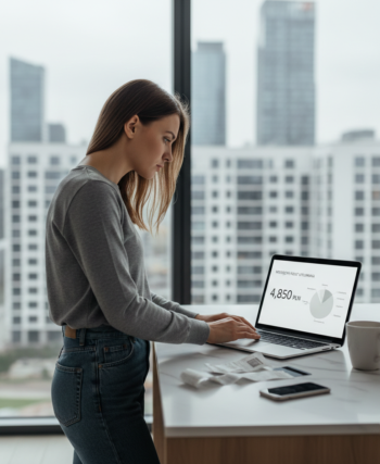 Ile kosztuje utrzymanie w dużym i małym mieście w Polsce?