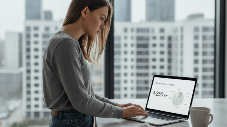 Ile kosztuje utrzymanie w dużym i małym mieście w Polsce?