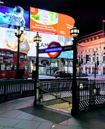 Koszty życia w Anglii w 2026