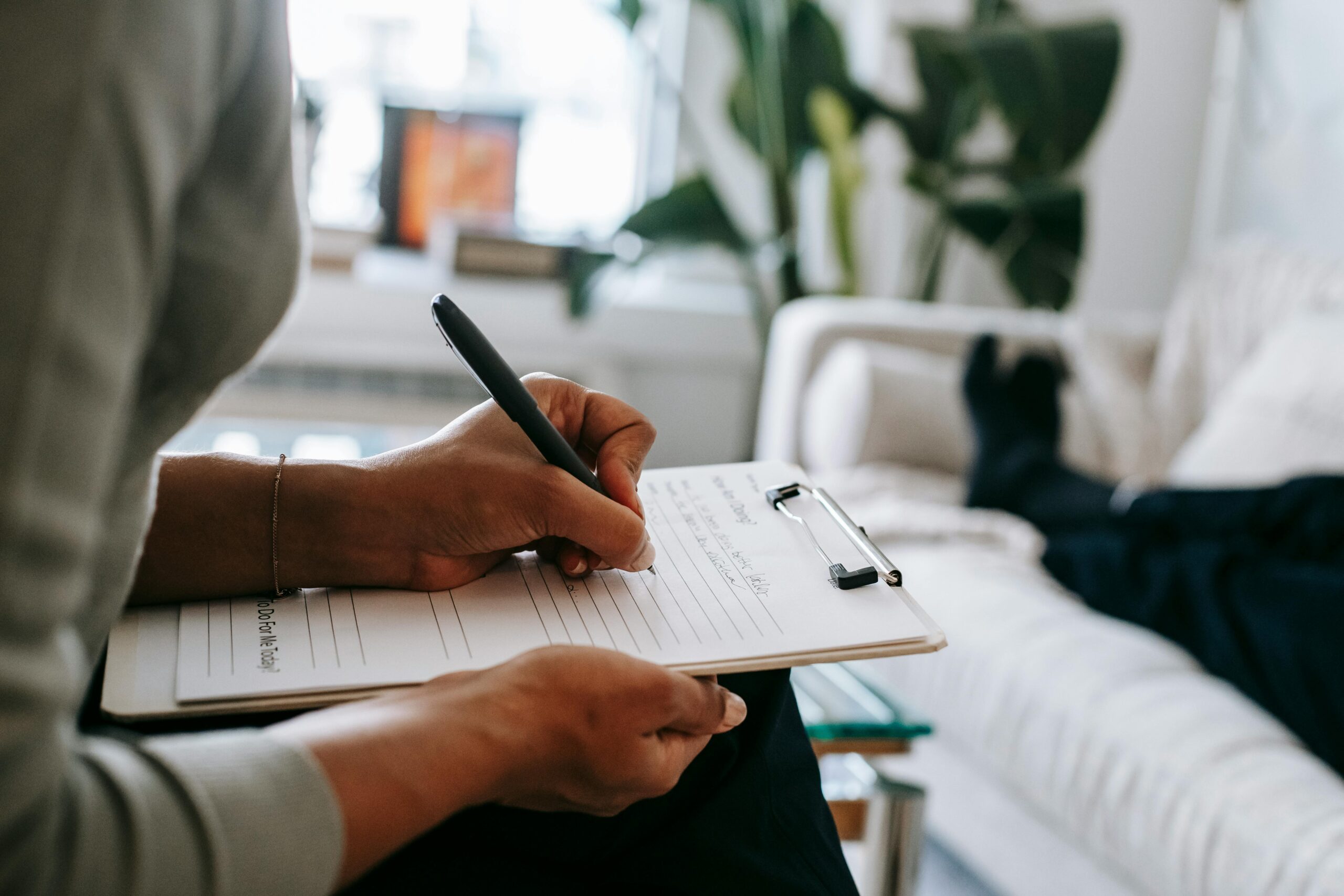 Ile zarabia psycholog i psychoterapeuta?