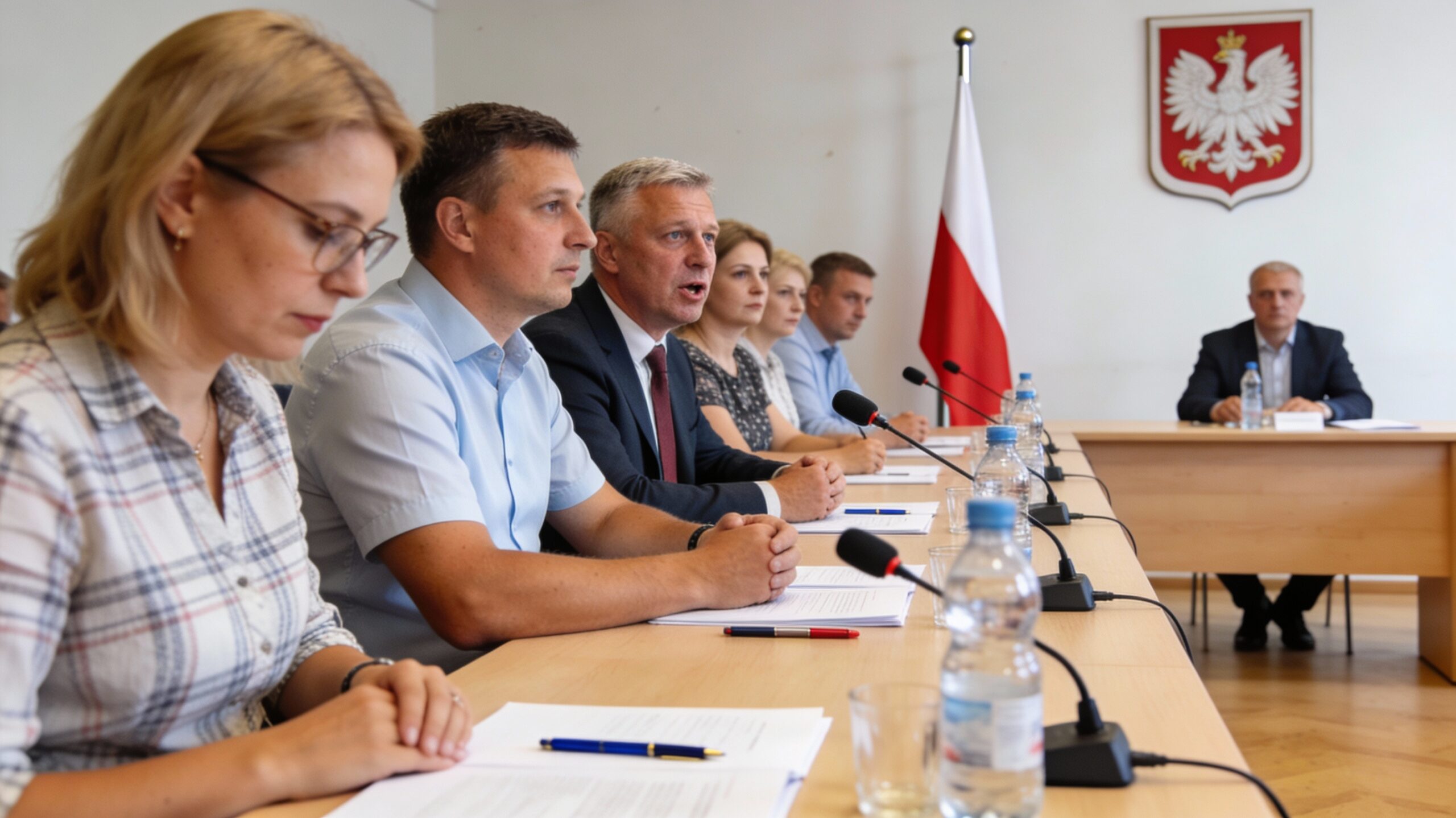 Ile zarabia radny gminy, miasta, sejmiku i dzielnicy?