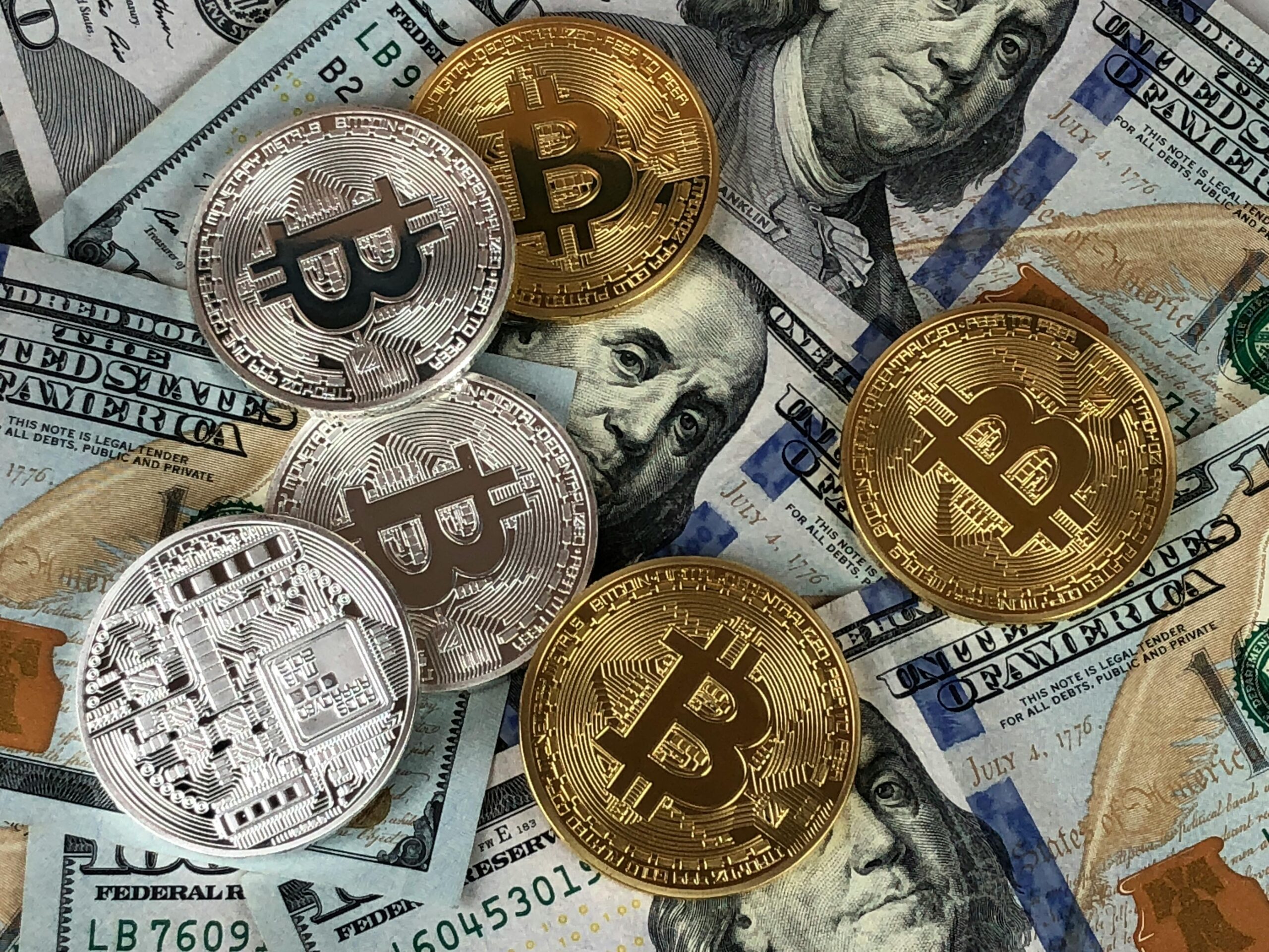 Jak inwestować w kryptowaluty w 2026 roku? Inwestowanie w kryptowaluty 2026