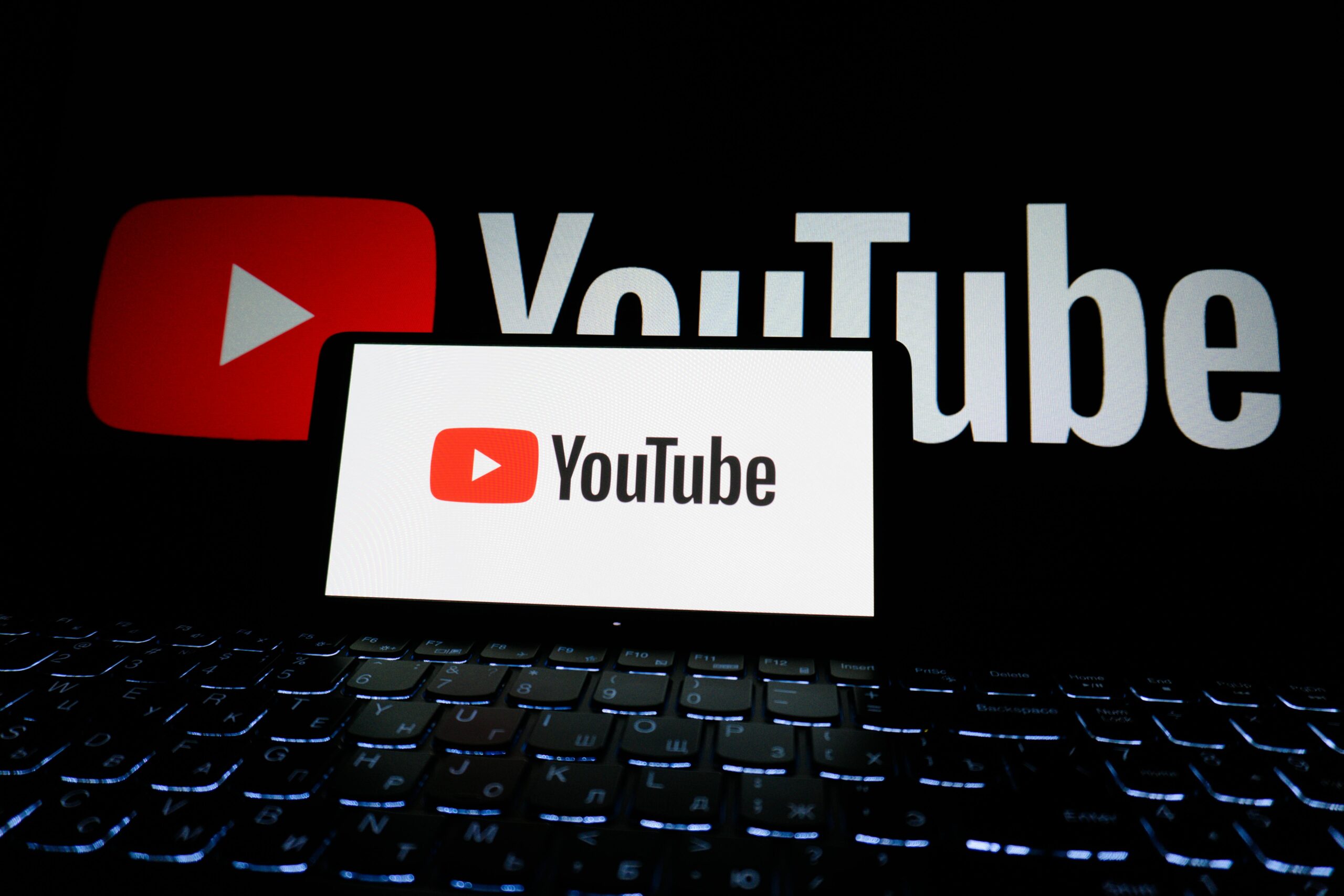 Ile zarabia Youtuber? Ile zarabia się na Youtube?