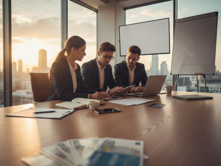 Kredyt dla firm bez zabezpieczeń - pożyczka dla firm bez bik i bez historii kredytowej